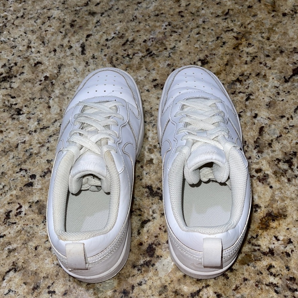 Nike Borough Low - Picture 7 of 8
